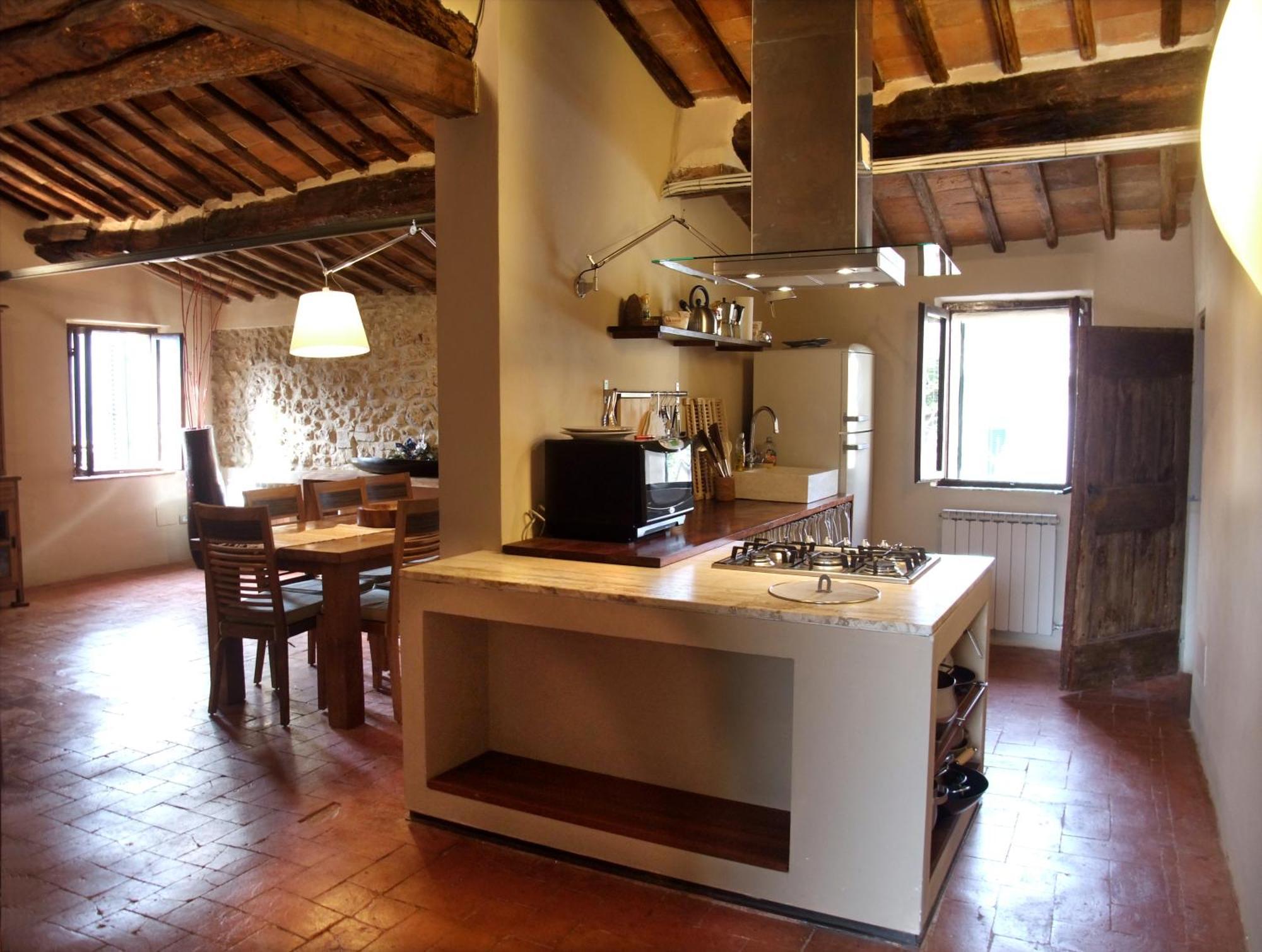 Villa Amedeo Rosia Kamer foto