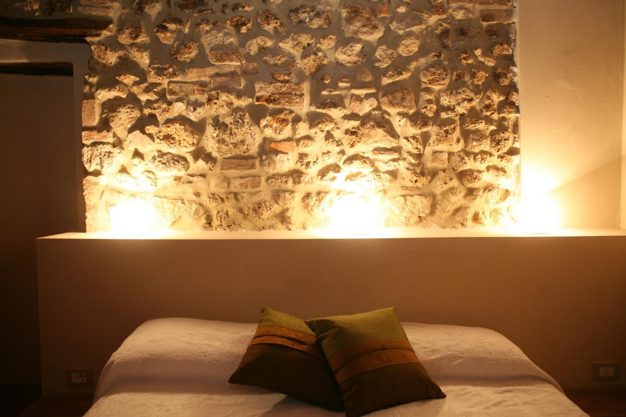 Villa Amedeo Rosia Kamer foto