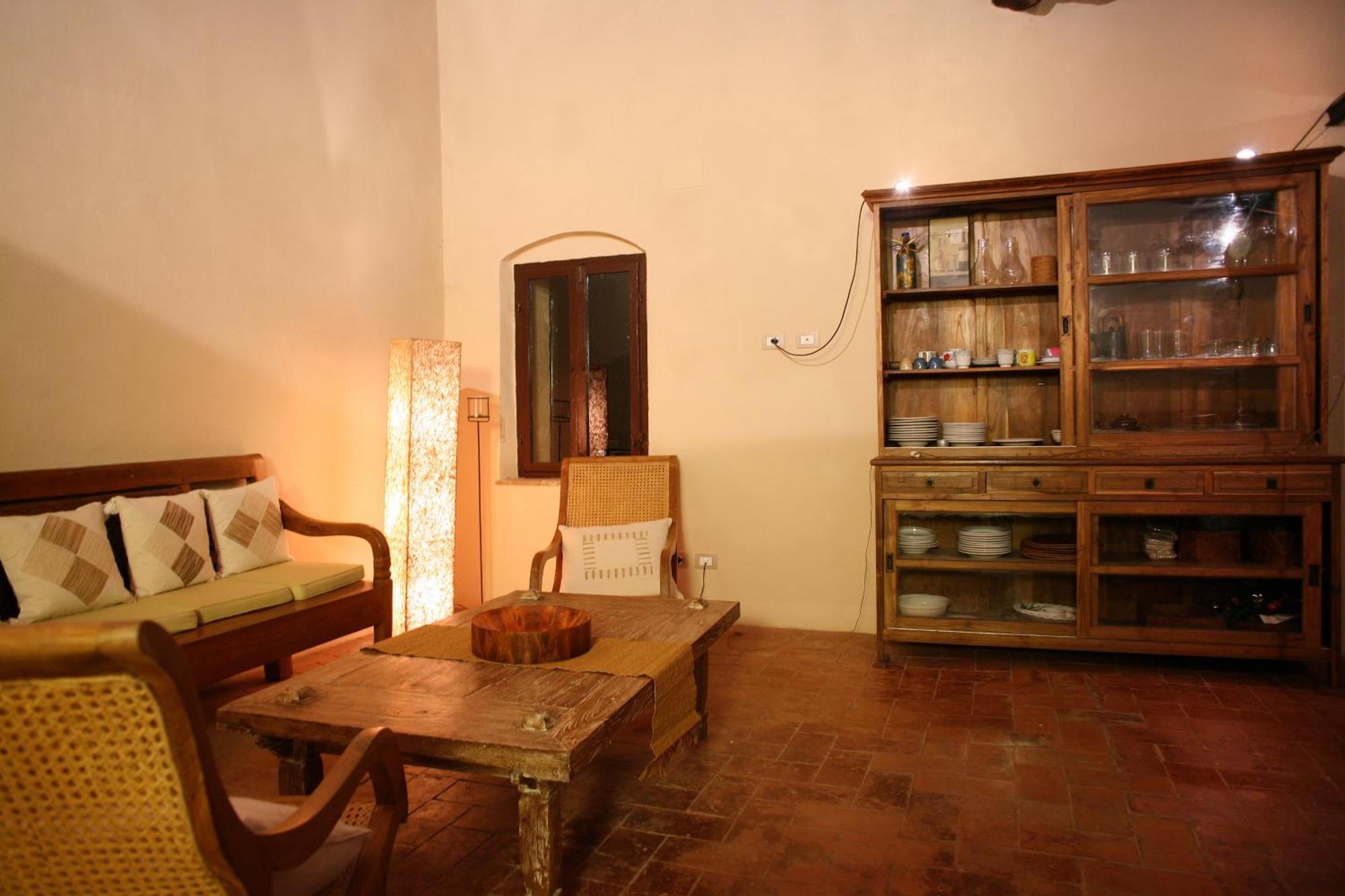 Villa Amedeo Rosia Kamer foto