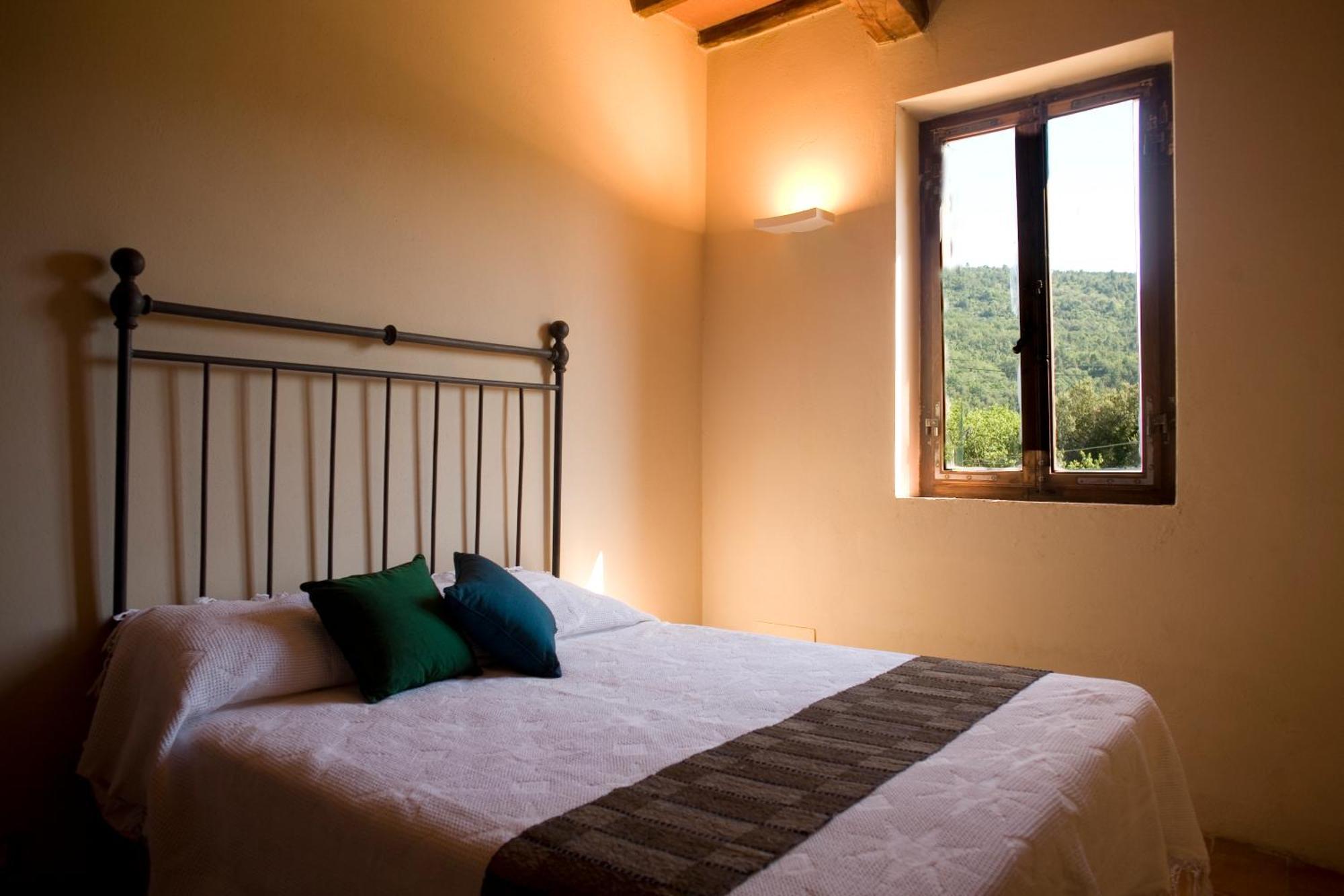 Villa Amedeo Rosia Kamer foto