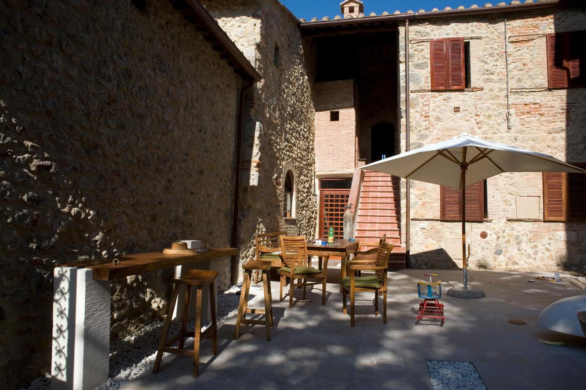 Villa Amedeo Rosia Kamer foto