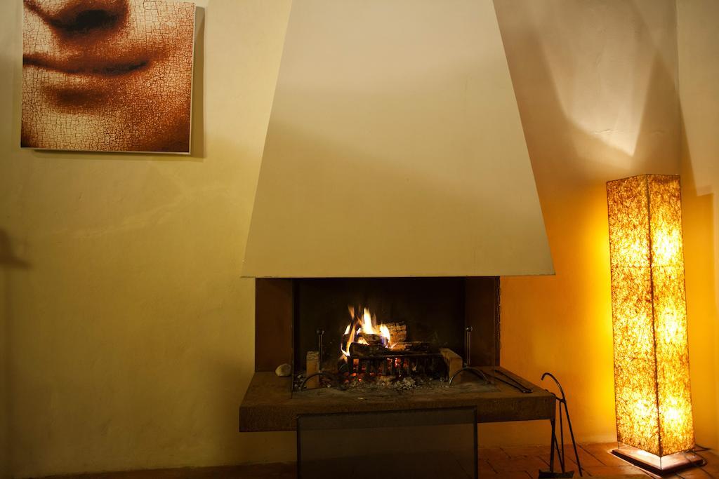 Villa Amedeo Rosia Kamer foto