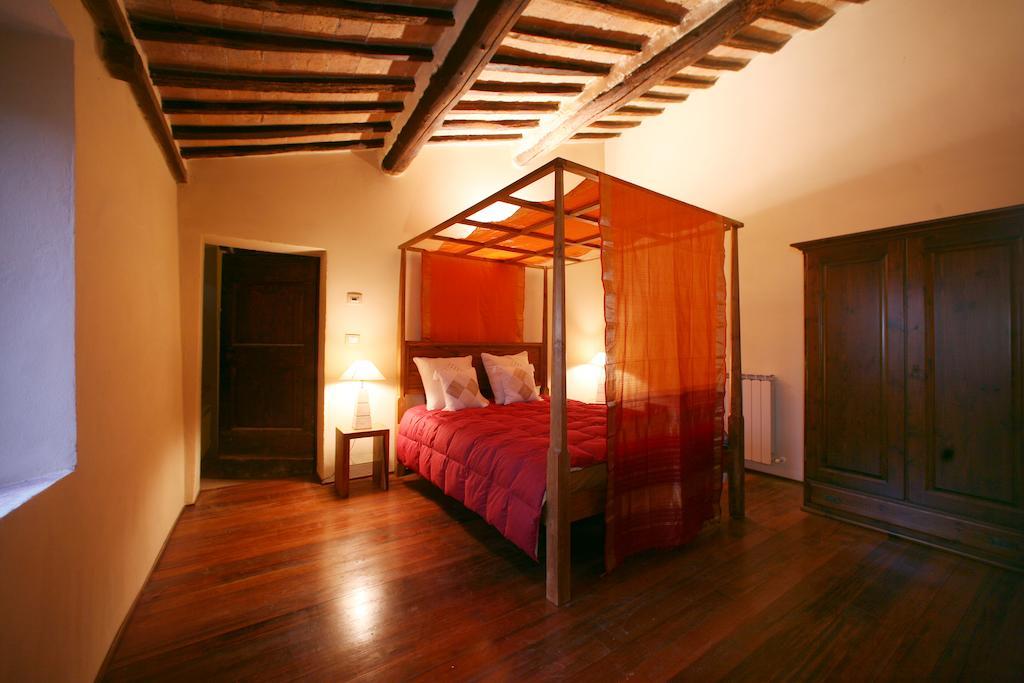 Villa Amedeo Rosia Buitenkant foto