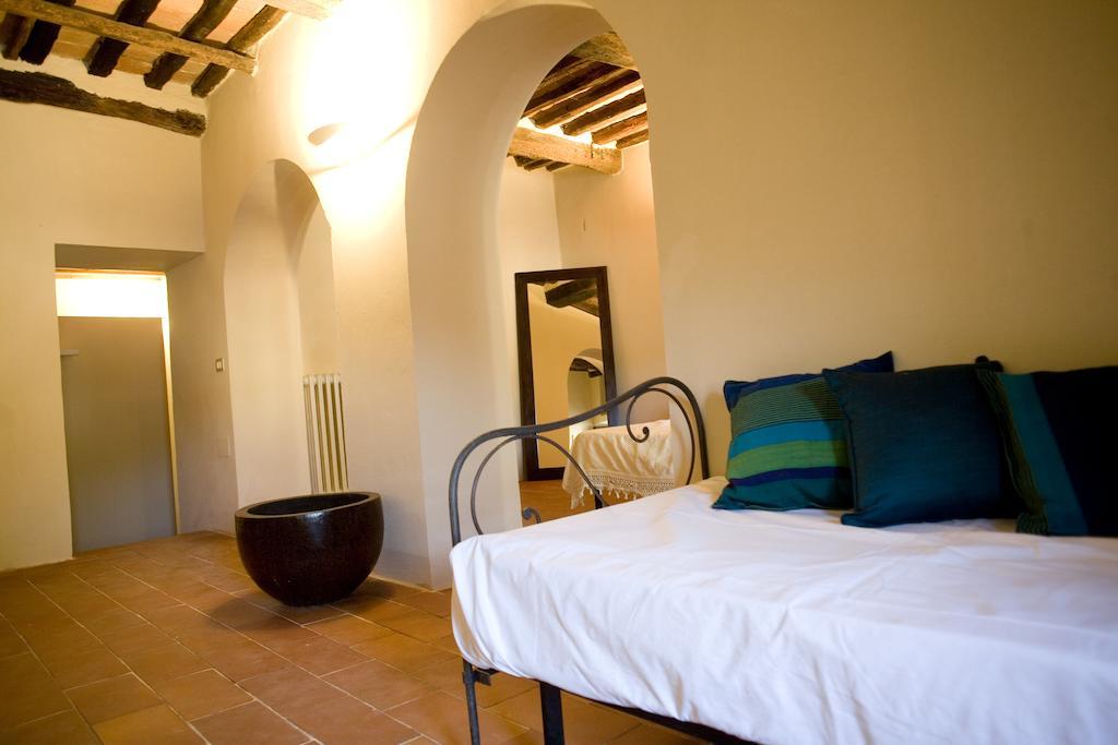 Villa Amedeo Rosia Buitenkant foto