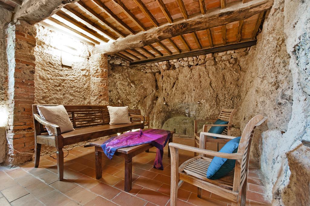 Villa Amedeo Rosia Buitenkant foto