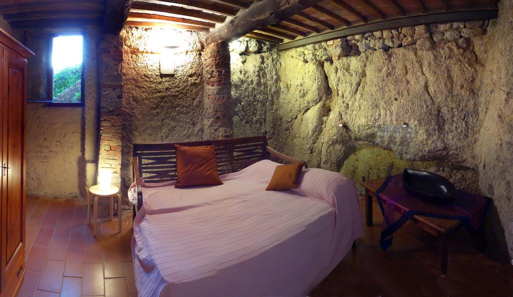 Villa Amedeo Rosia Buitenkant foto