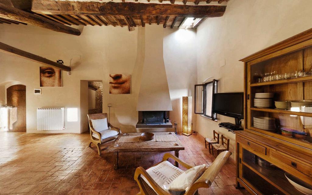 Villa Amedeo Rosia Buitenkant foto